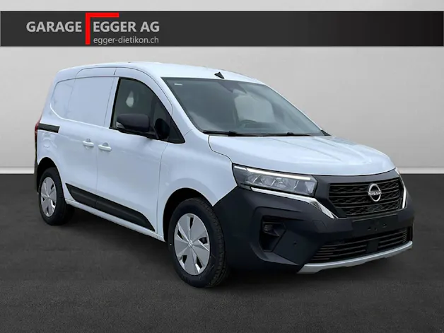 Nissan Townstar Kaw. 2.0 t L1 1.3 DIG