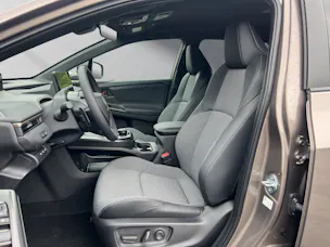 Toyota bZ4X Touring Style AWD