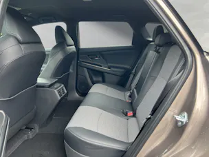 Toyota bZ4X Touring Style AWD