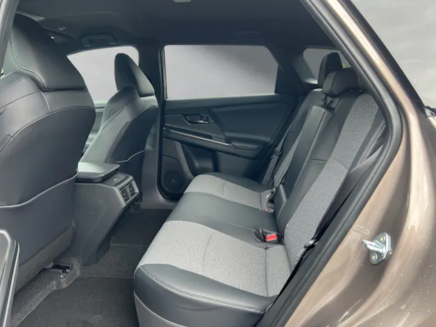Toyota bZ4X Touring Style AWD