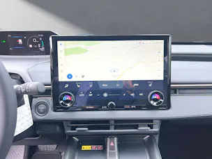 Toyota bZ4X Touring Style AWD