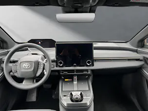 Toyota bZ4X Touring Style AWD