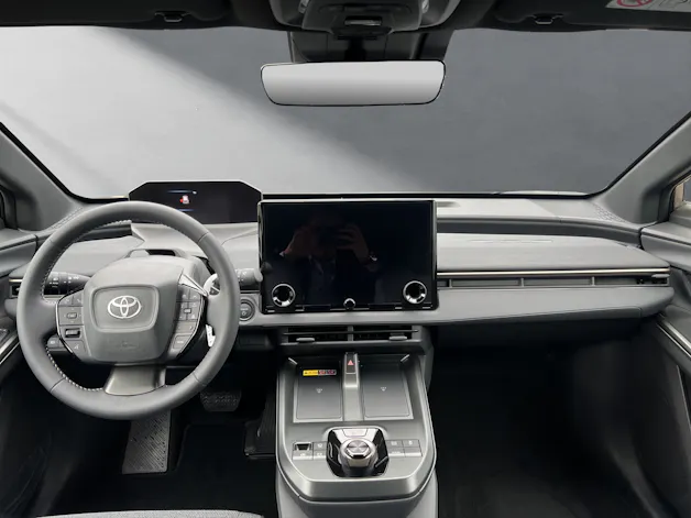 Toyota bZ4X Touring Style AWD
