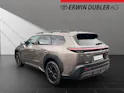 Toyota bZ4X Touring Style AWD
