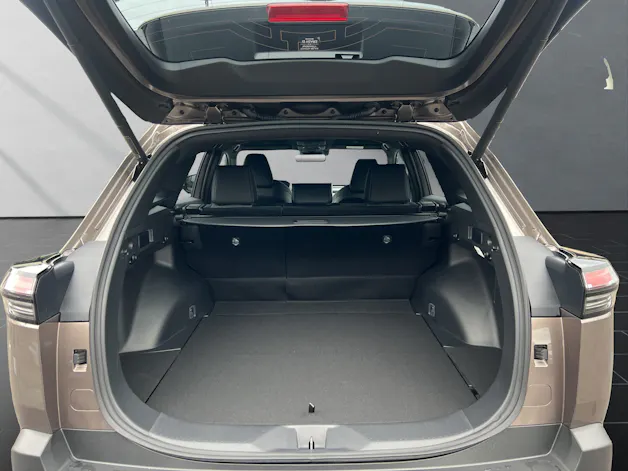 Toyota bZ4X Touring Style AWD