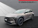 Toyota bZ4X Touring Style AWD
