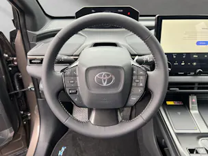 Toyota bZ4X Touring Style AWD
