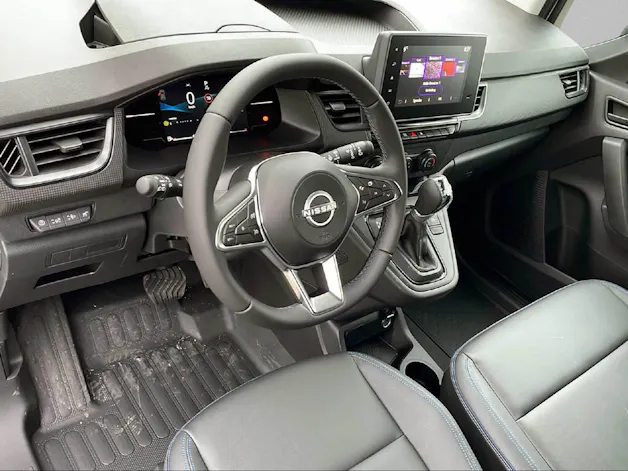 Nissan Townstar Kaw. 2.0 t L1 1.3 DIG