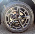 Subaru Uncharted eV Luxury AWD