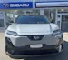 Subaru Uncharted eV Luxury AWD