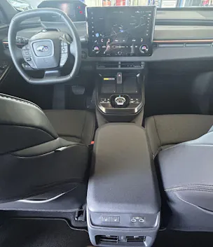 Subaru Uncharted eV Luxury AWD