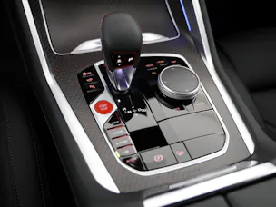 BMW XM Label Plug-in Hybrid