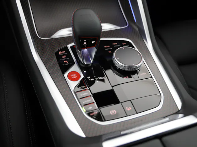 BMW XM Label Plug-in Hybrid