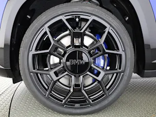 BMW XM Label Plug-in Hybrid