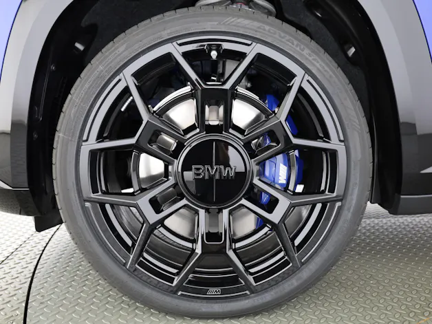 BMW XM Label Plug-in Hybrid