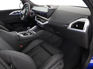 BMW XM Label Plug-in Hybrid