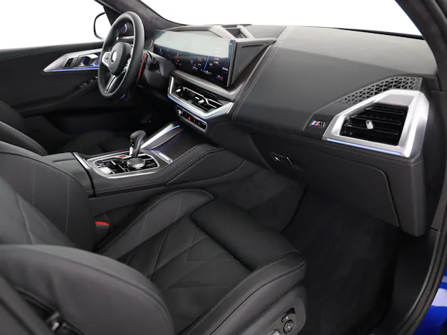 BMW XM Label Plug-in Hybrid