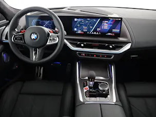 BMW XM Label Plug-in Hybrid
