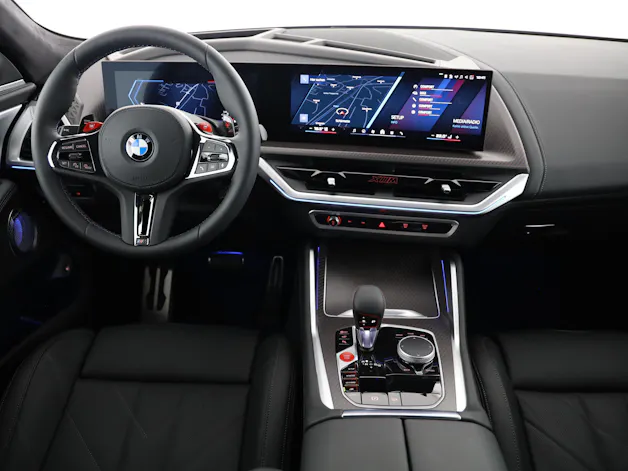 BMW XM Label Plug-in Hybrid