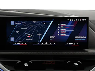BMW XM Label Plug-in Hybrid