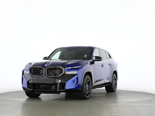 BMW XM Label Plug-in Hybrid