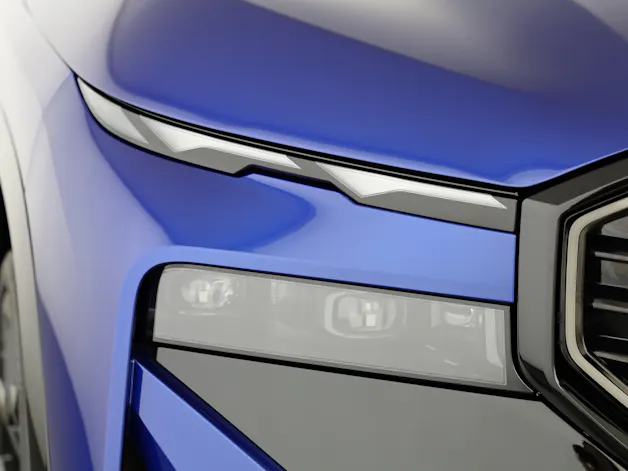 BMW XM Label Plug-in Hybrid
