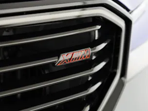 BMW XM Label Plug-in Hybrid