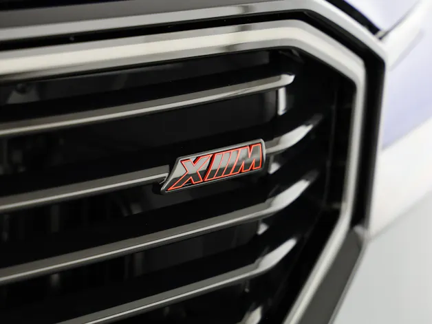 BMW XM Label Plug-in Hybrid