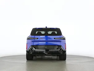 BMW XM Label Plug-in Hybrid