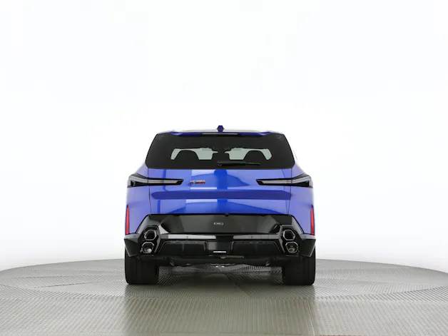 BMW XM Label Plug-in Hybrid