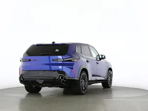 BMW XM Label Plug-in Hybrid