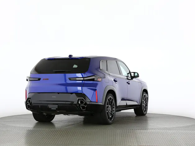 BMW XM Label Plug-in Hybrid