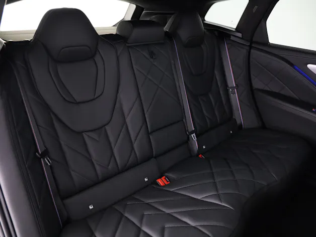 BMW XM Label Plug-in Hybrid
