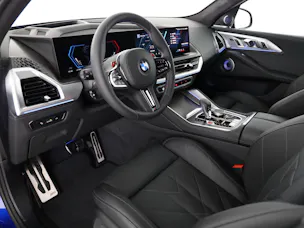 BMW XM Label Plug-in Hybrid