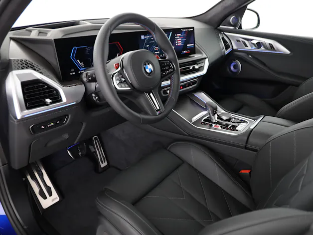 BMW XM Label Plug-in Hybrid