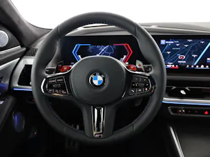BMW XM Label Plug-in Hybrid