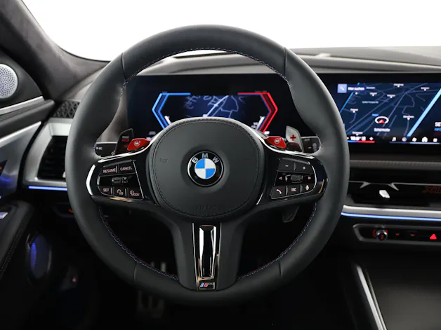BMW XM Label Plug-in Hybrid