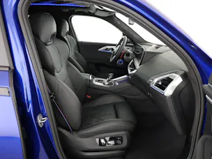 BMW XM Label Plug-in Hybrid