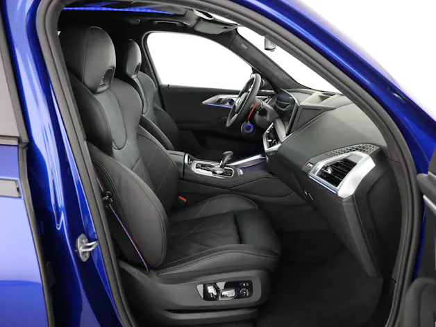 BMW XM Label Plug-in Hybrid