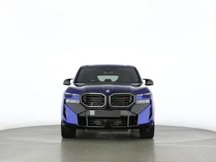 BMW XM Label Plug-in Hybrid