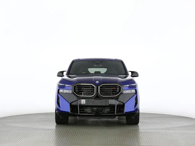 BMW XM Label Plug-in Hybrid