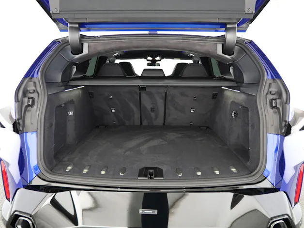BMW XM Label Plug-in Hybrid