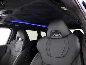 BMW XM Label Plug-in Hybrid