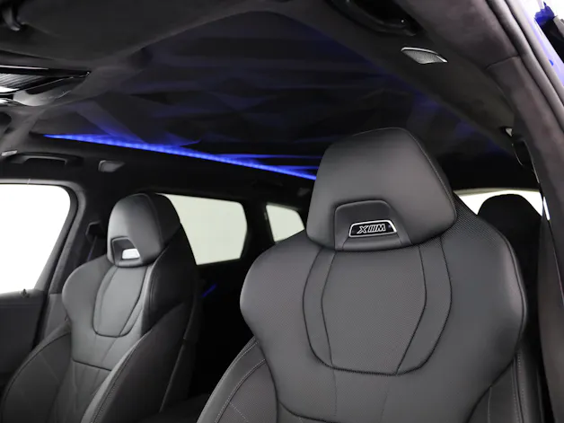 BMW XM Label Plug-in Hybrid