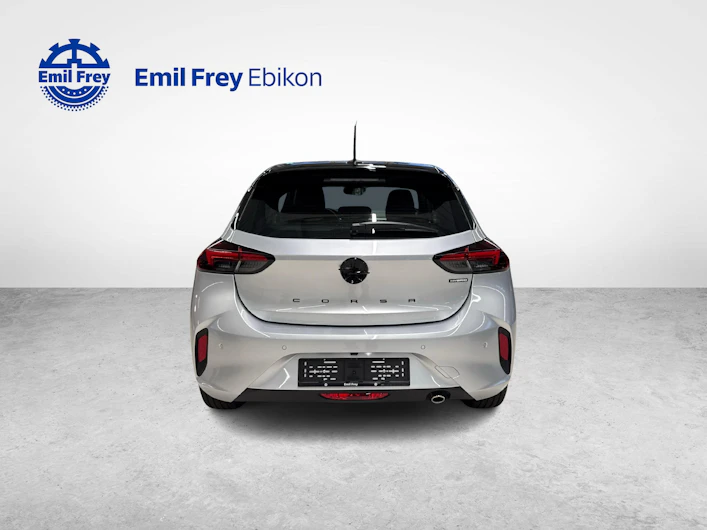 immagine del veicolo OPEL CORSA
