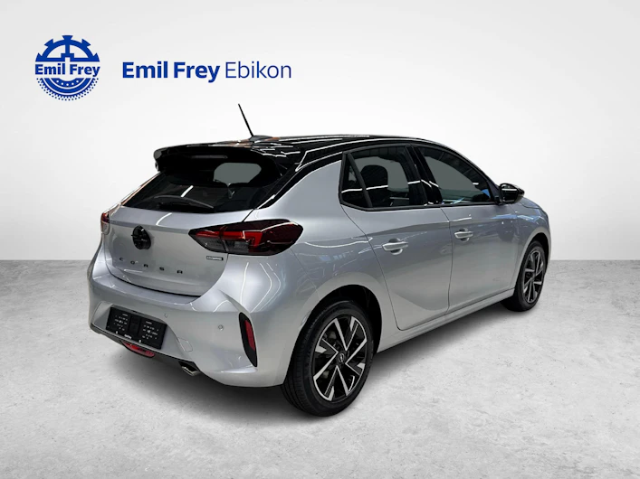 immagine del veicolo OPEL CORSA