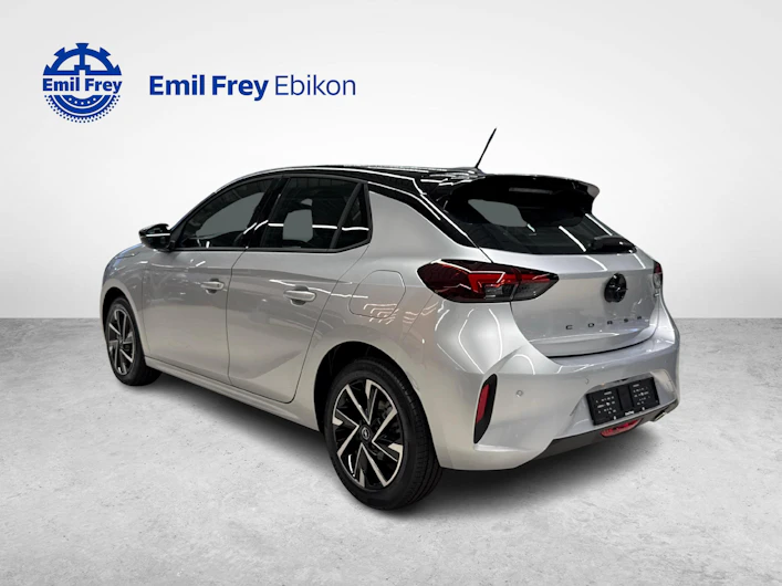 immagine del veicolo OPEL CORSA