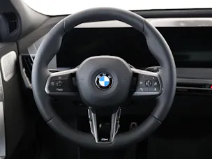 BMW iX xDrive60