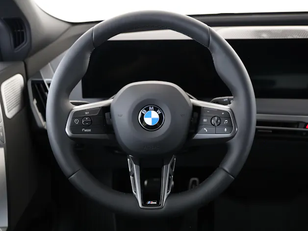 BMW iX xDrive60