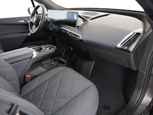 BMW iX xDrive60